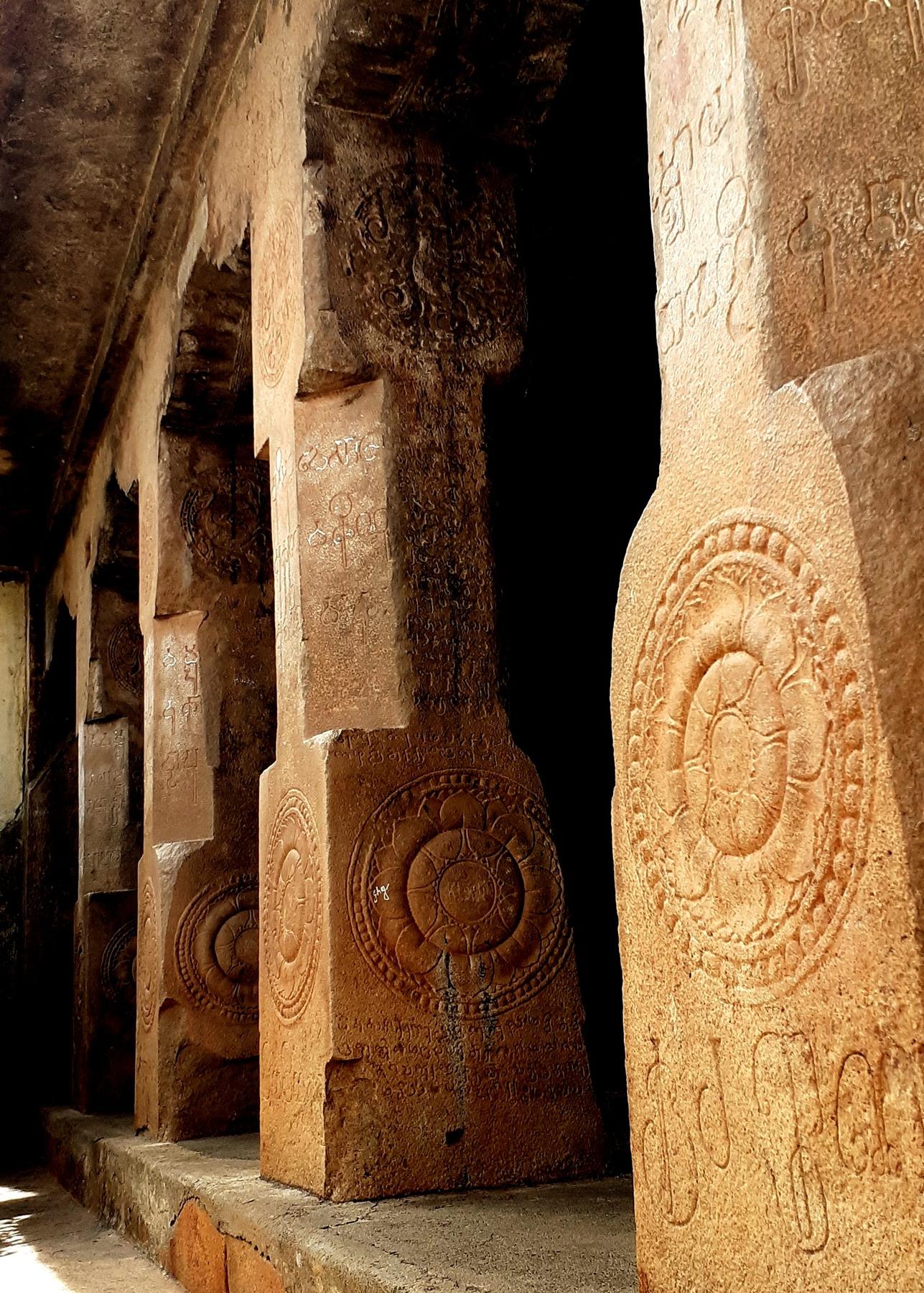 Major attraction in Tiruchirappalli