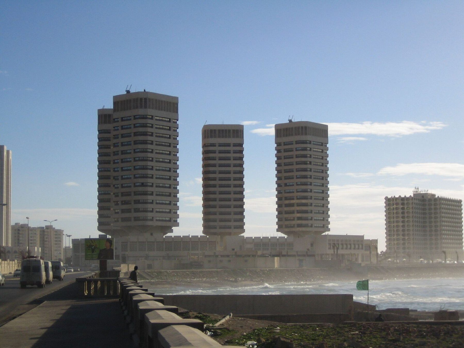 Tripoli travel guide photo