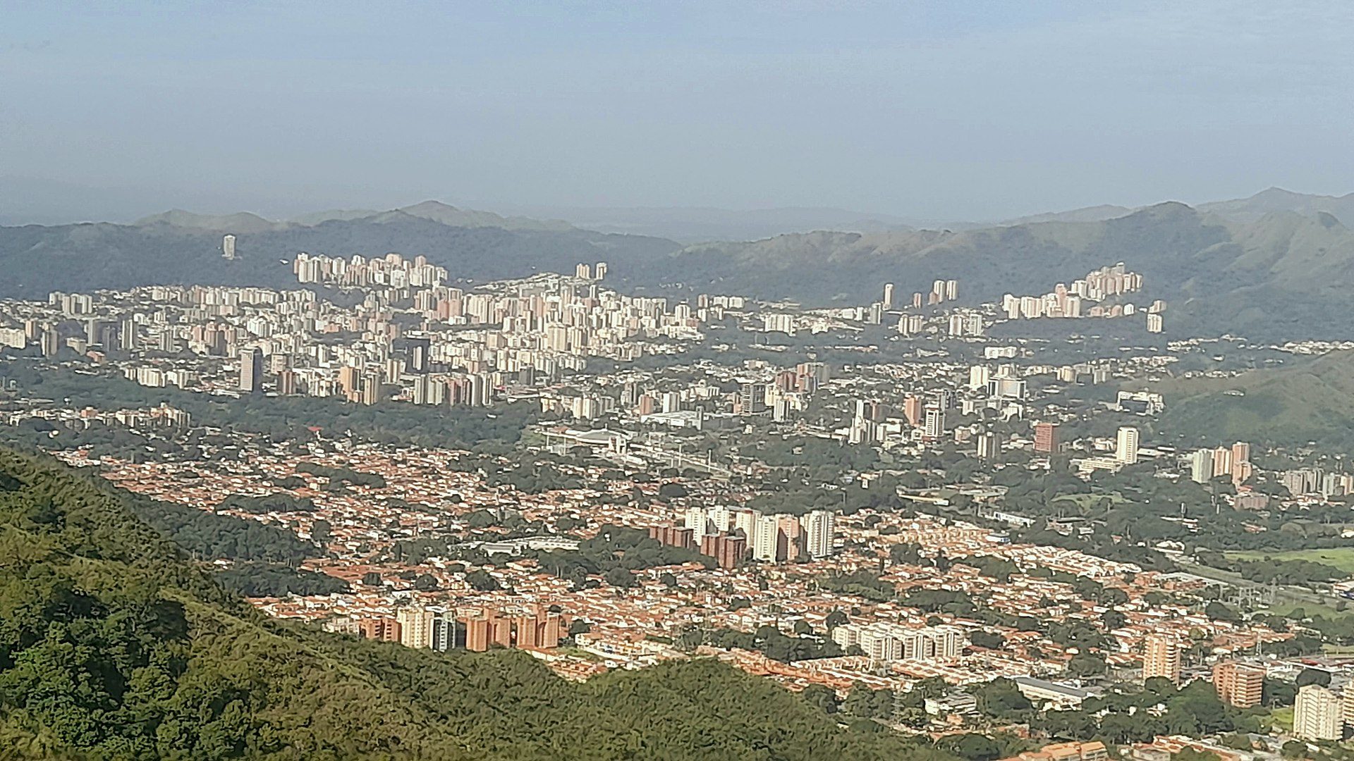 Valencia, Venezuela