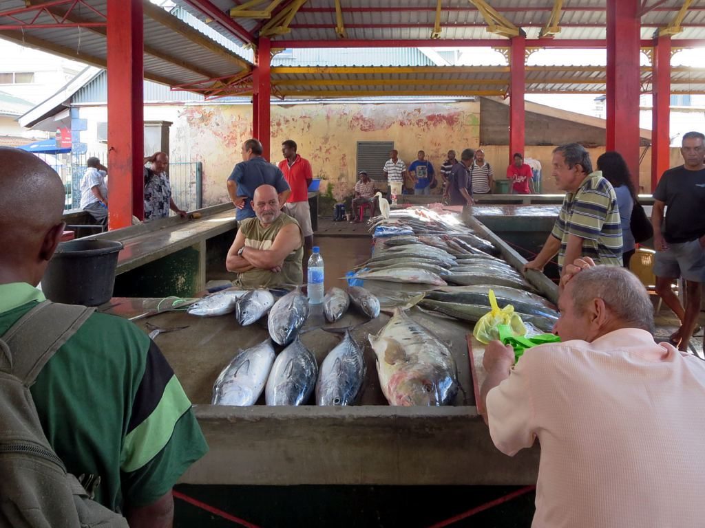 Major attraction in Victoria