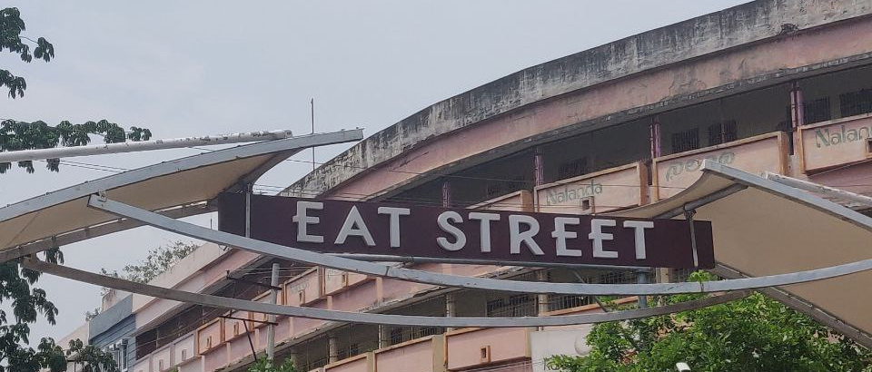 neighborhood in Vijayawada