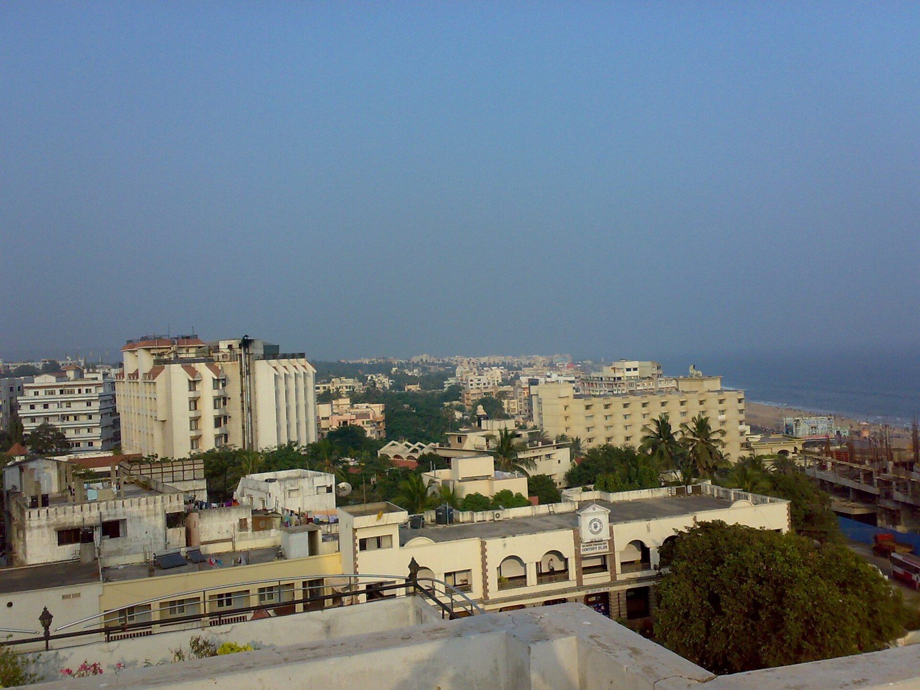 Visakhapatnam, India
