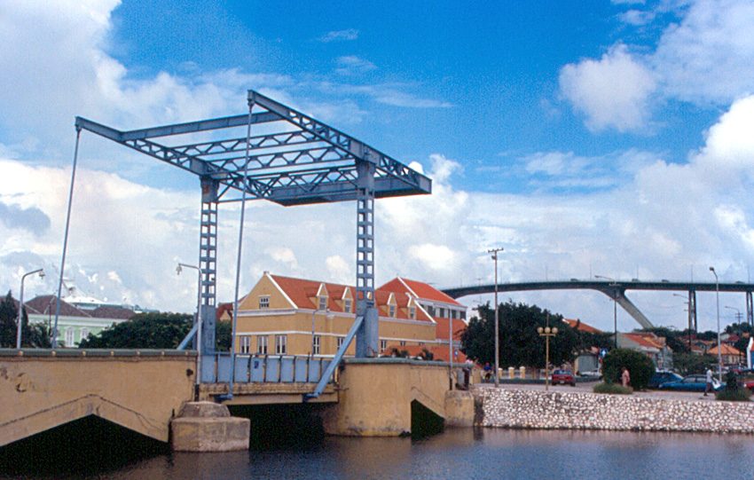 Willemstad, Curacao