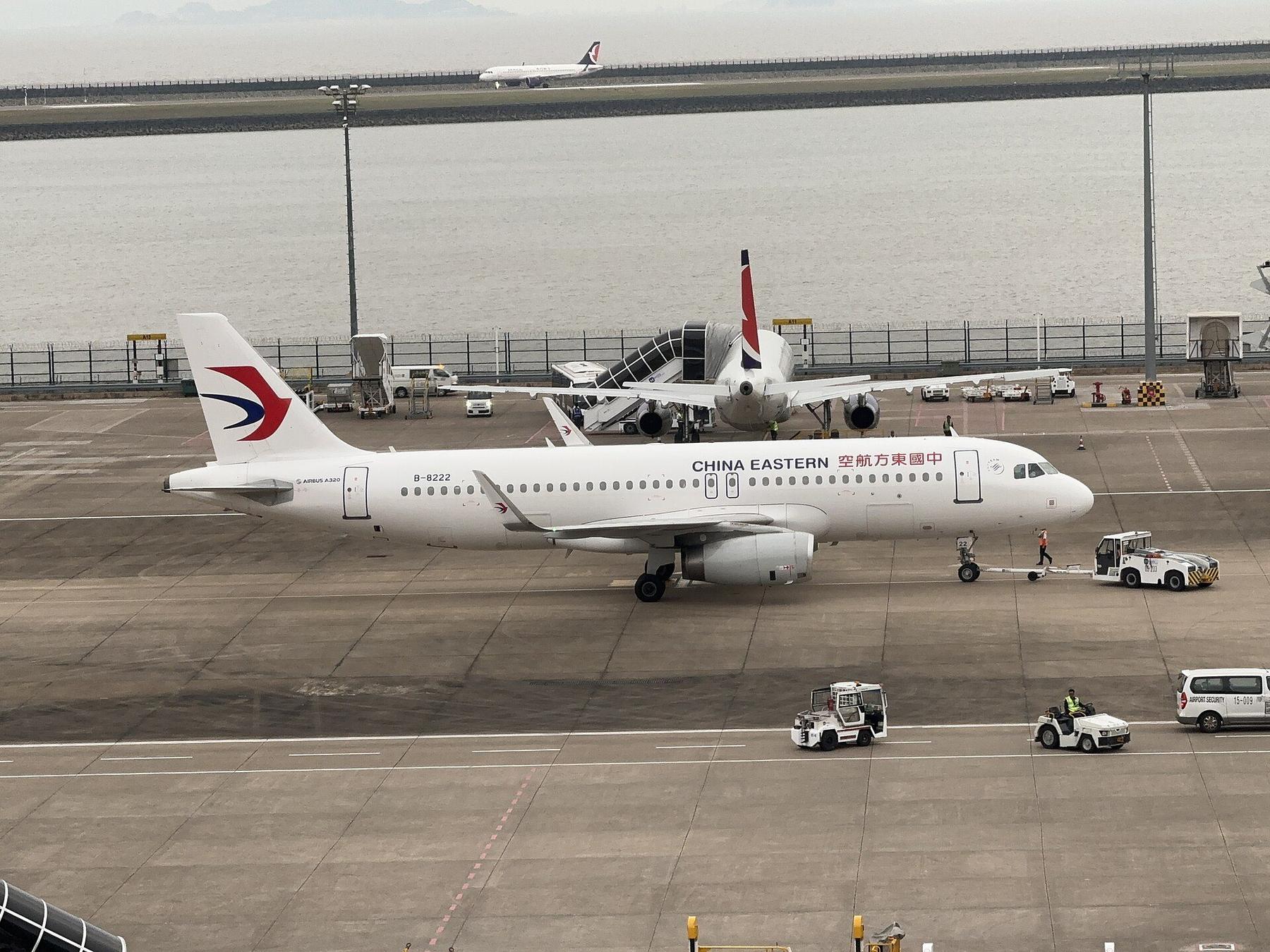 Transport scene in Wuxi