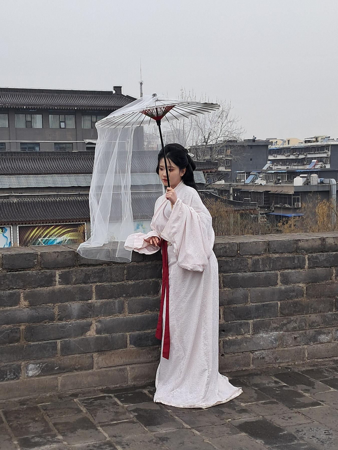 Major attraction in Xi'an