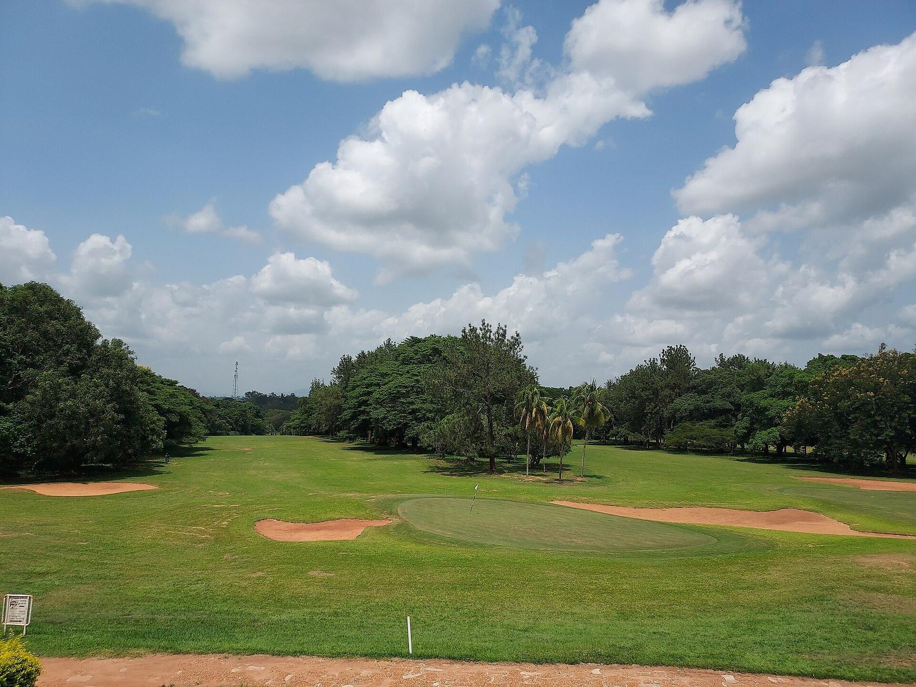 neighborhood in Yamoussoukro