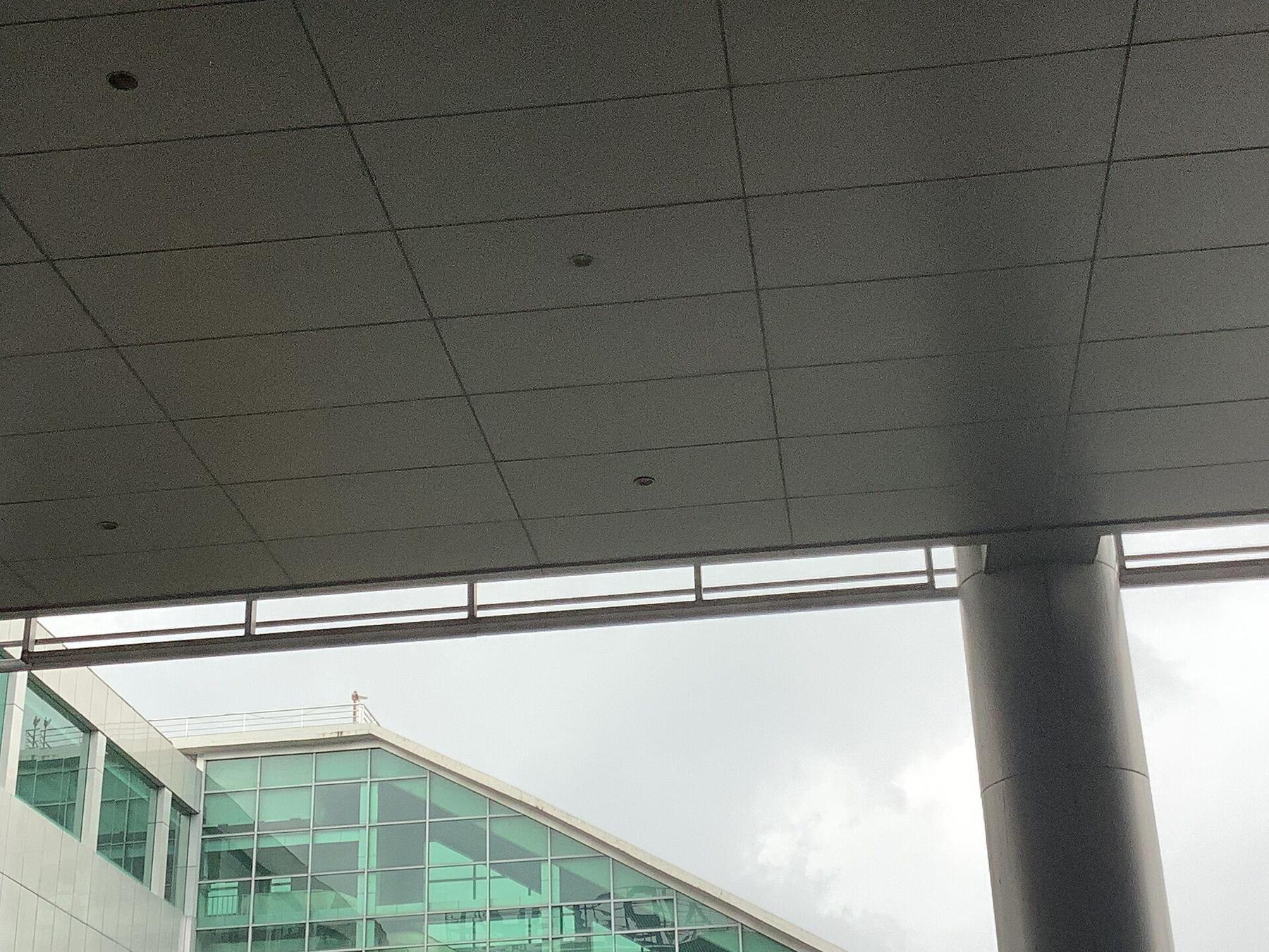 Transport scene in Yangon