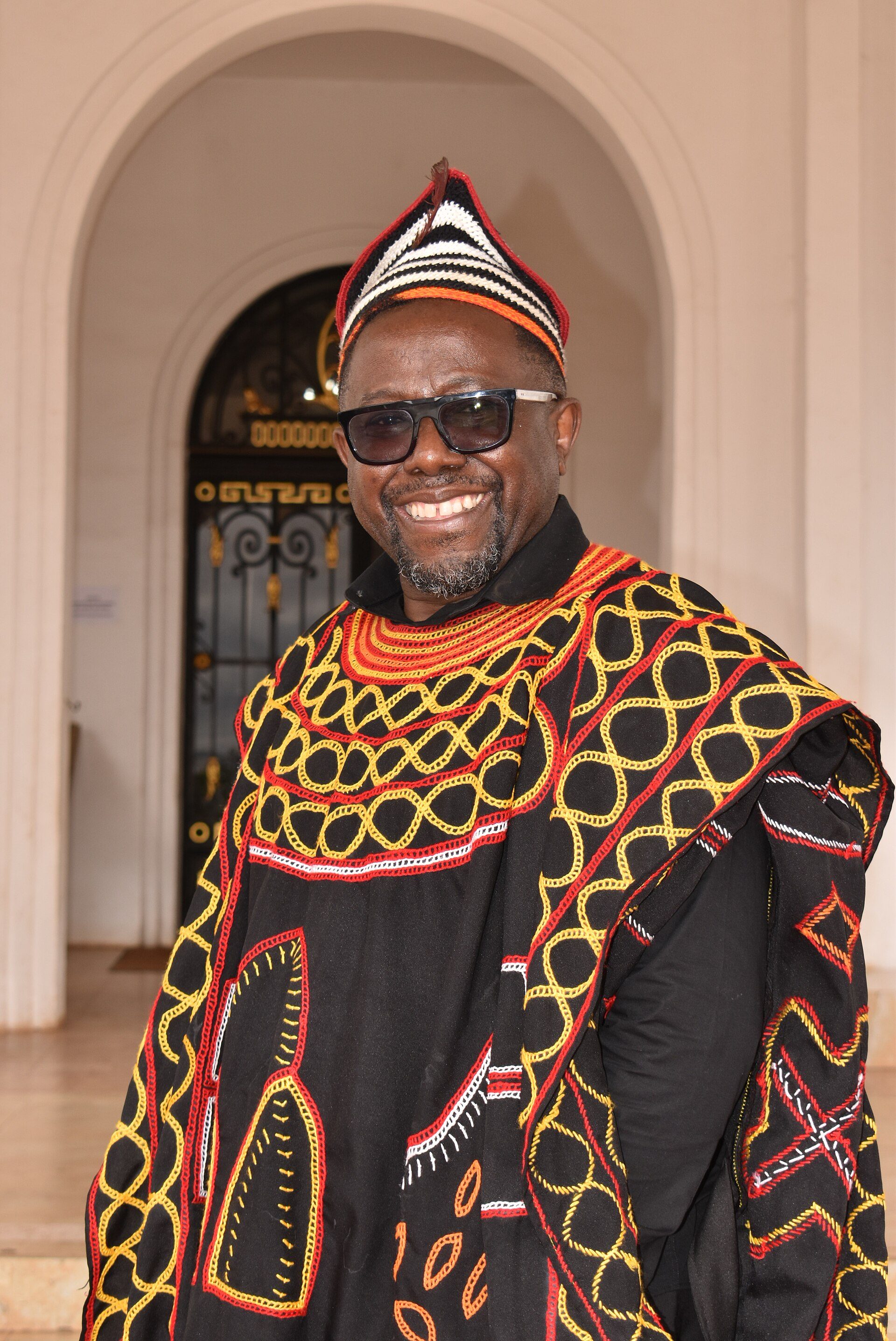 Major attraction in Yaounde