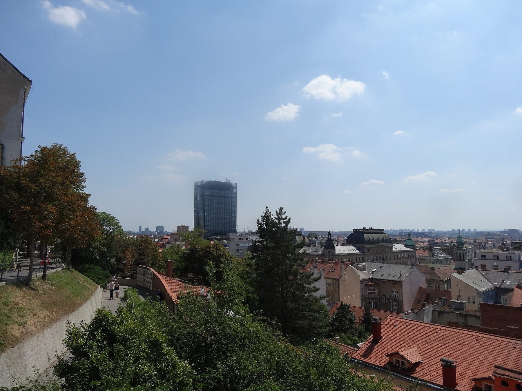 Zagreb, Croatia