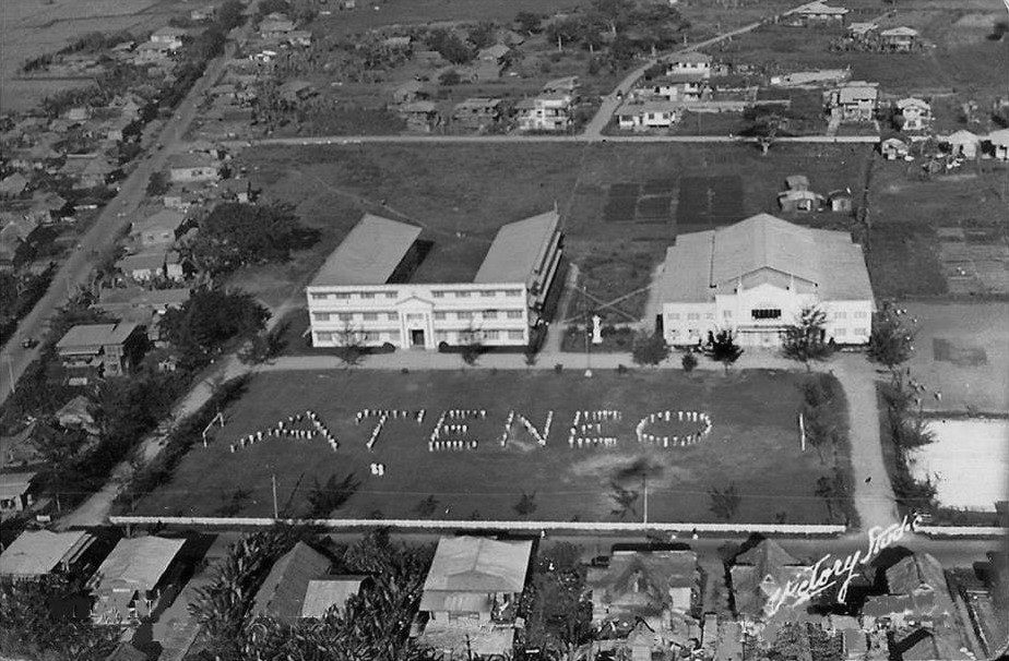 neighborhood in Zamboanga