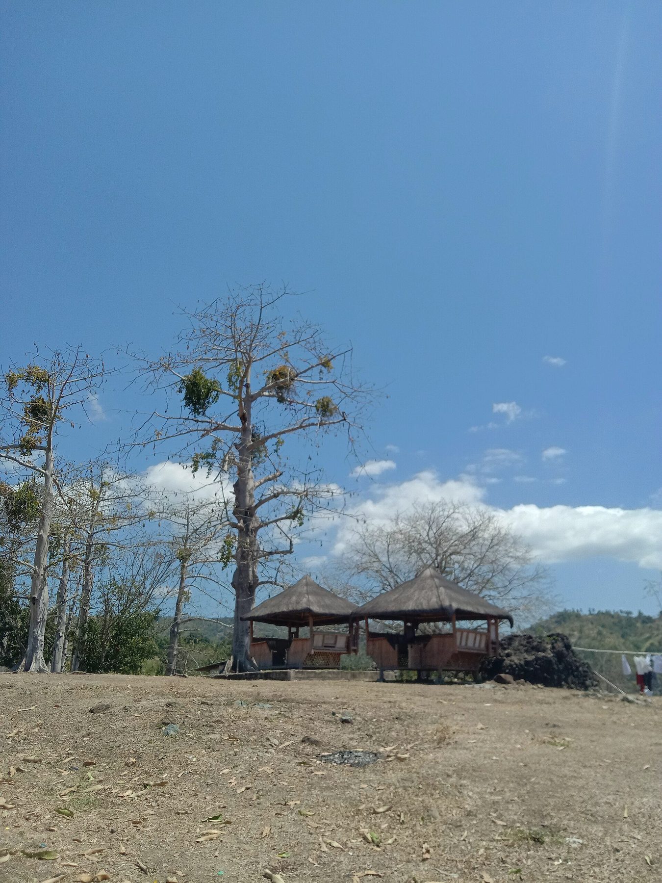 Shopping scene in Zamboanga