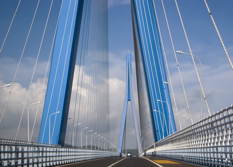 neighborhood in Zhoushan