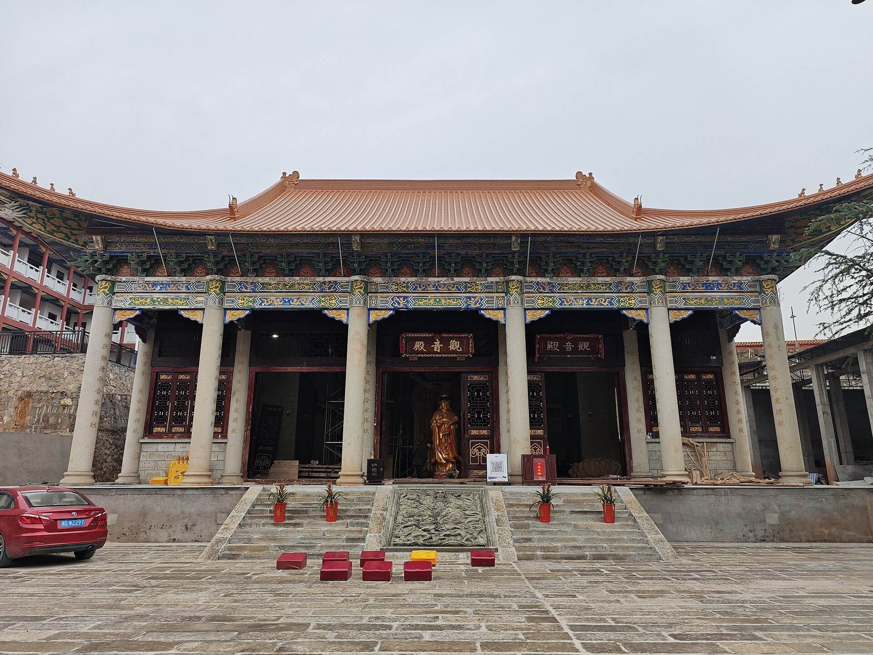 Major attraction in Zhuzhou