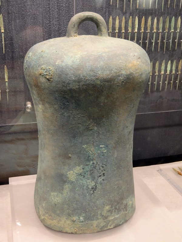 Major attraction in Zibo