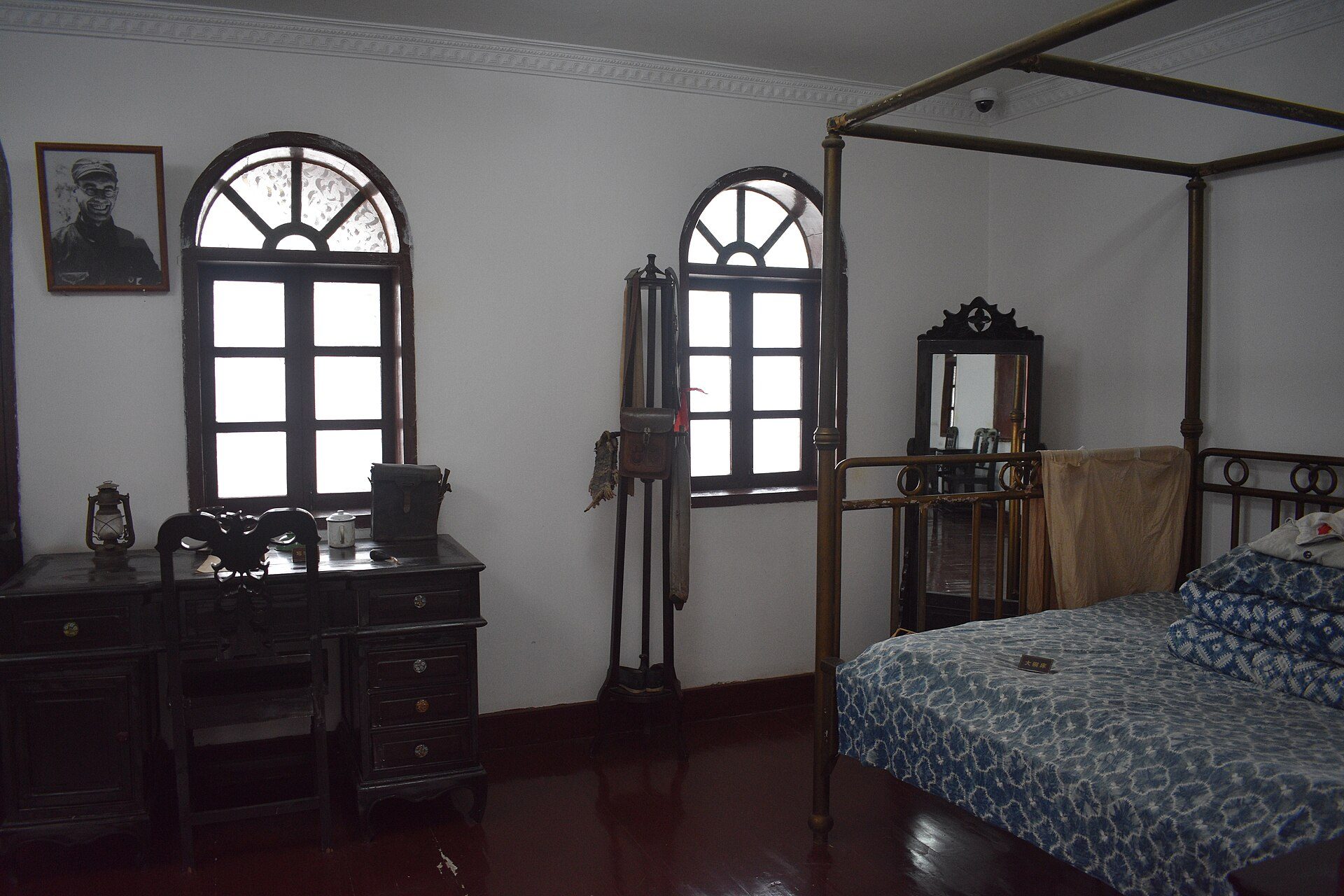 Major attraction in Zunyi